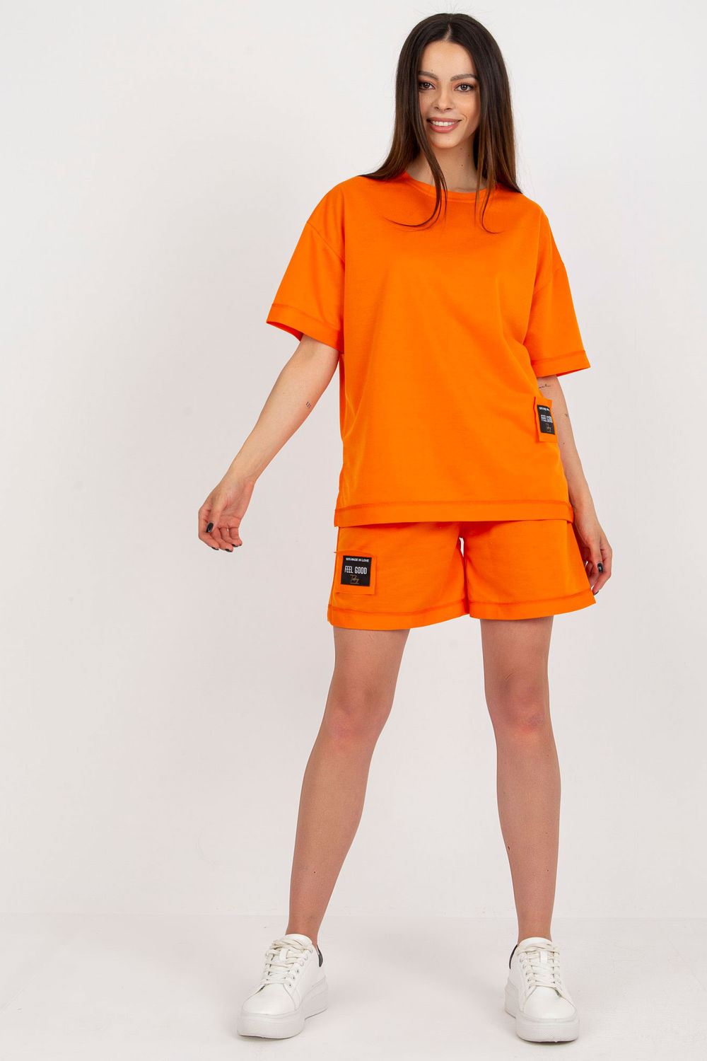 Conjunto modelo 181584 Badu