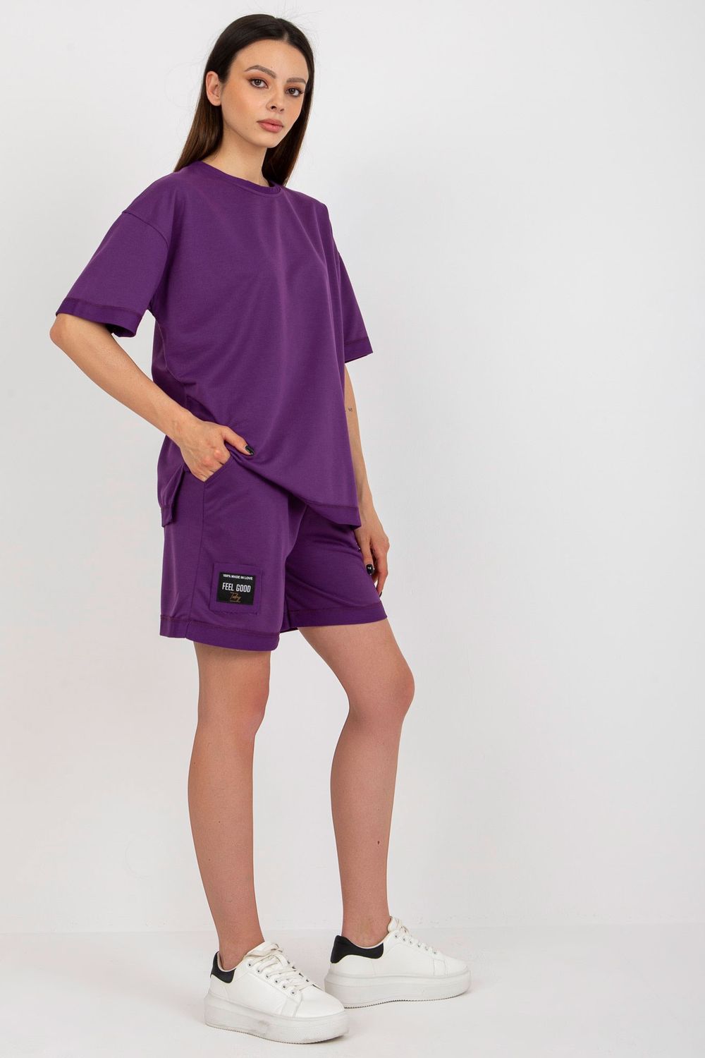 Conjunto modelo 181585 Badu