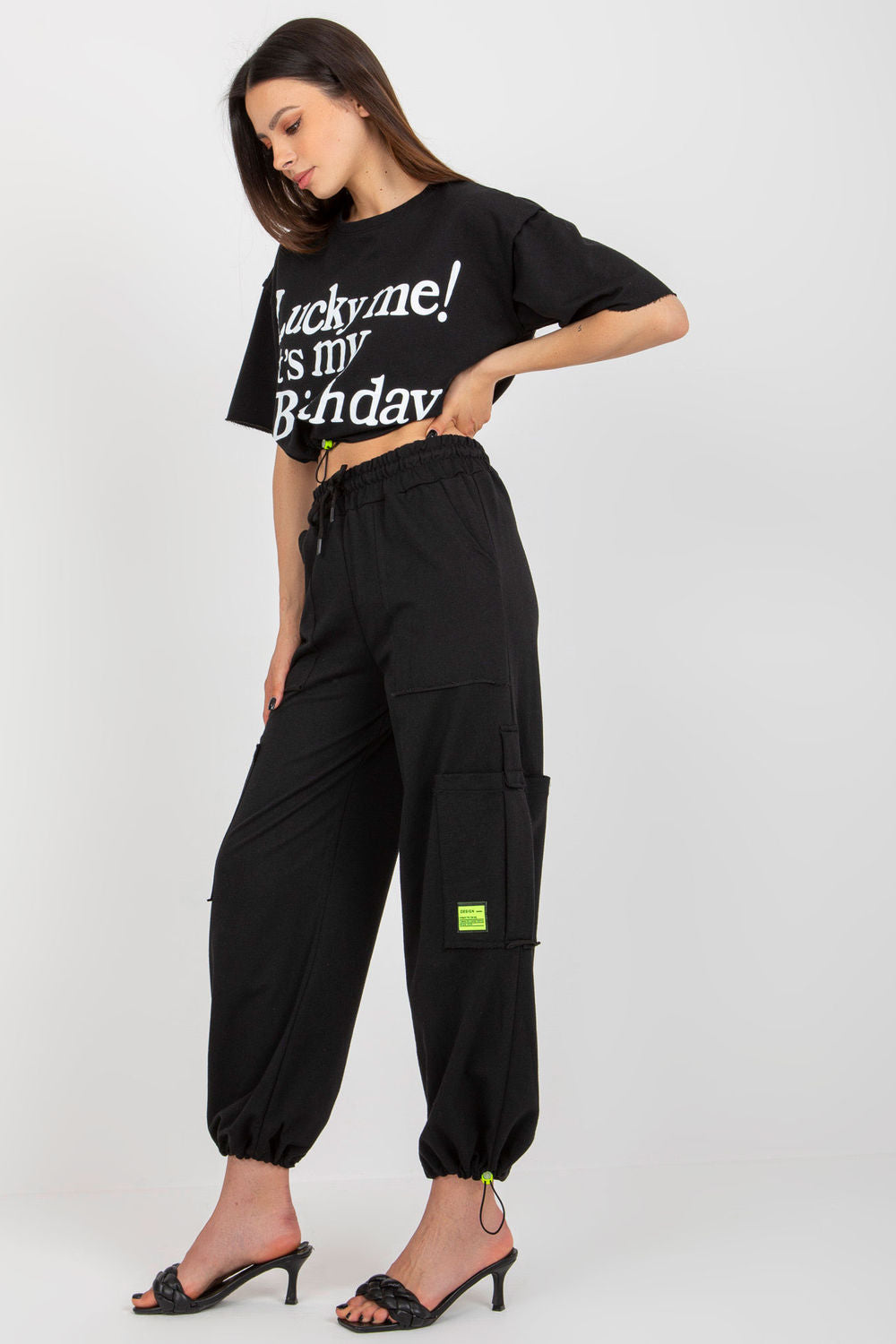 Conjunto modelo 181591 Badu