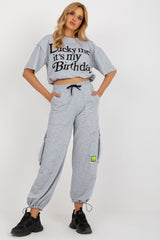 Conjunto modelo 181593 Badu