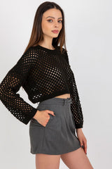 Falda corta modelo 181594 Badu
