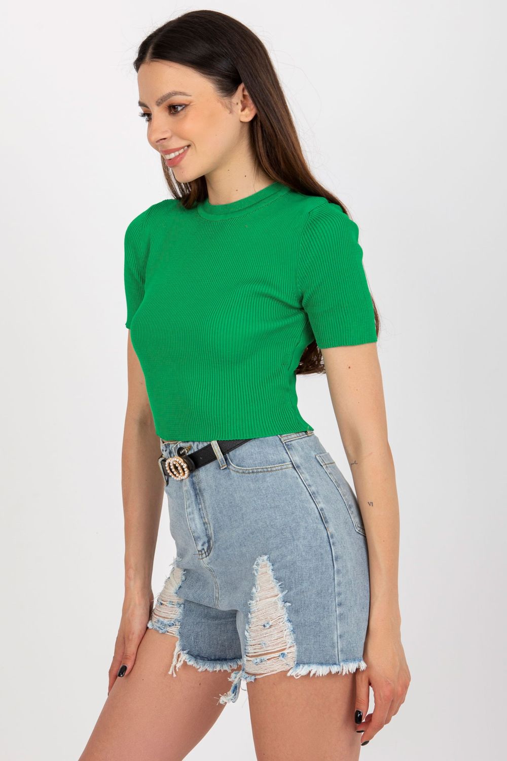 Blusa modelo 181597 Badu