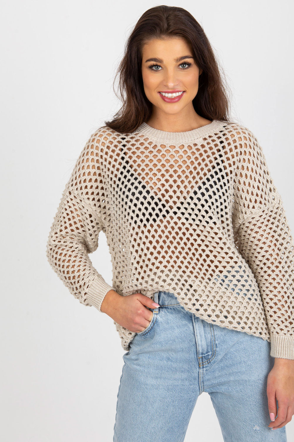 Jersey modelo 181601 Badu