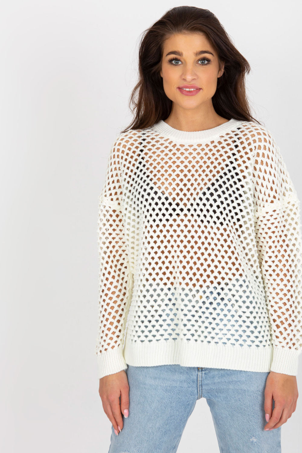 Jersey modelo 181602 Badu