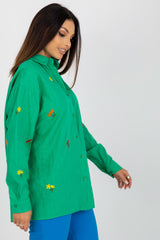 Camisa manga larga modelo 181612 Factory Price