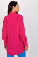 Camisa manga larga modelo 181621 Factory Price