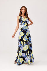 Vestido de día modelo 181649 Roco Fashion