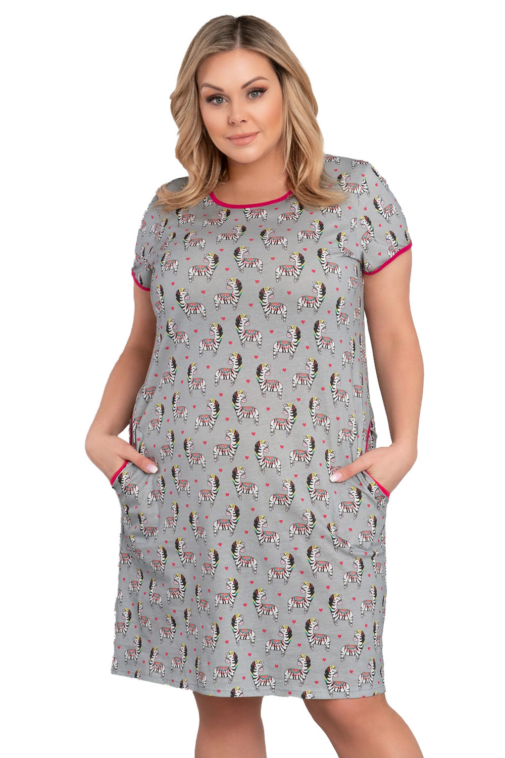 Camisón modelo 181658 Italian Fashion