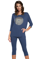 Pijama modelo 181663 Italian Fashion