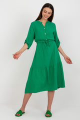 Vestido de día modelo 181684 Och Bella