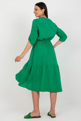 Vestido de día modelo 181684 Och Bella