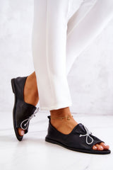 Bailarinas modelo 181764 Paso con estilo