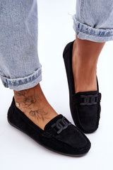 Mocasín modelo 181815 Step in style