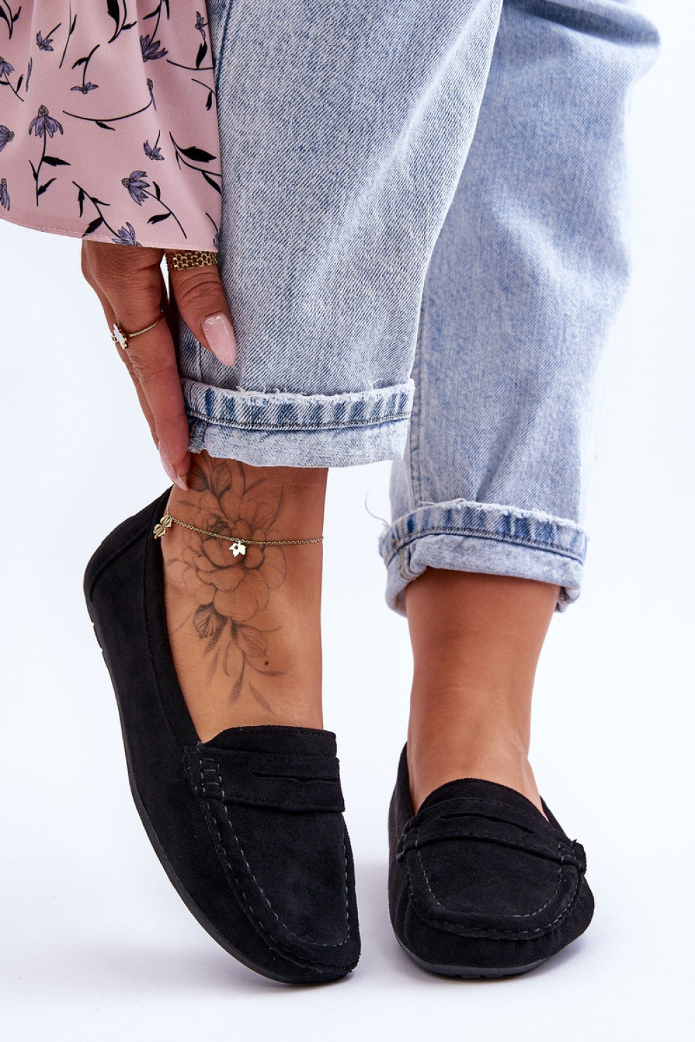 Mocasín modelo 181819 Step in style