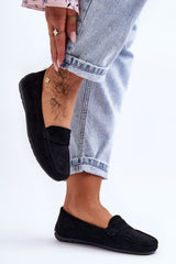 Mocasín modelo 181819 Step in style