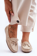 Mocasín modelo 181827 Step in style