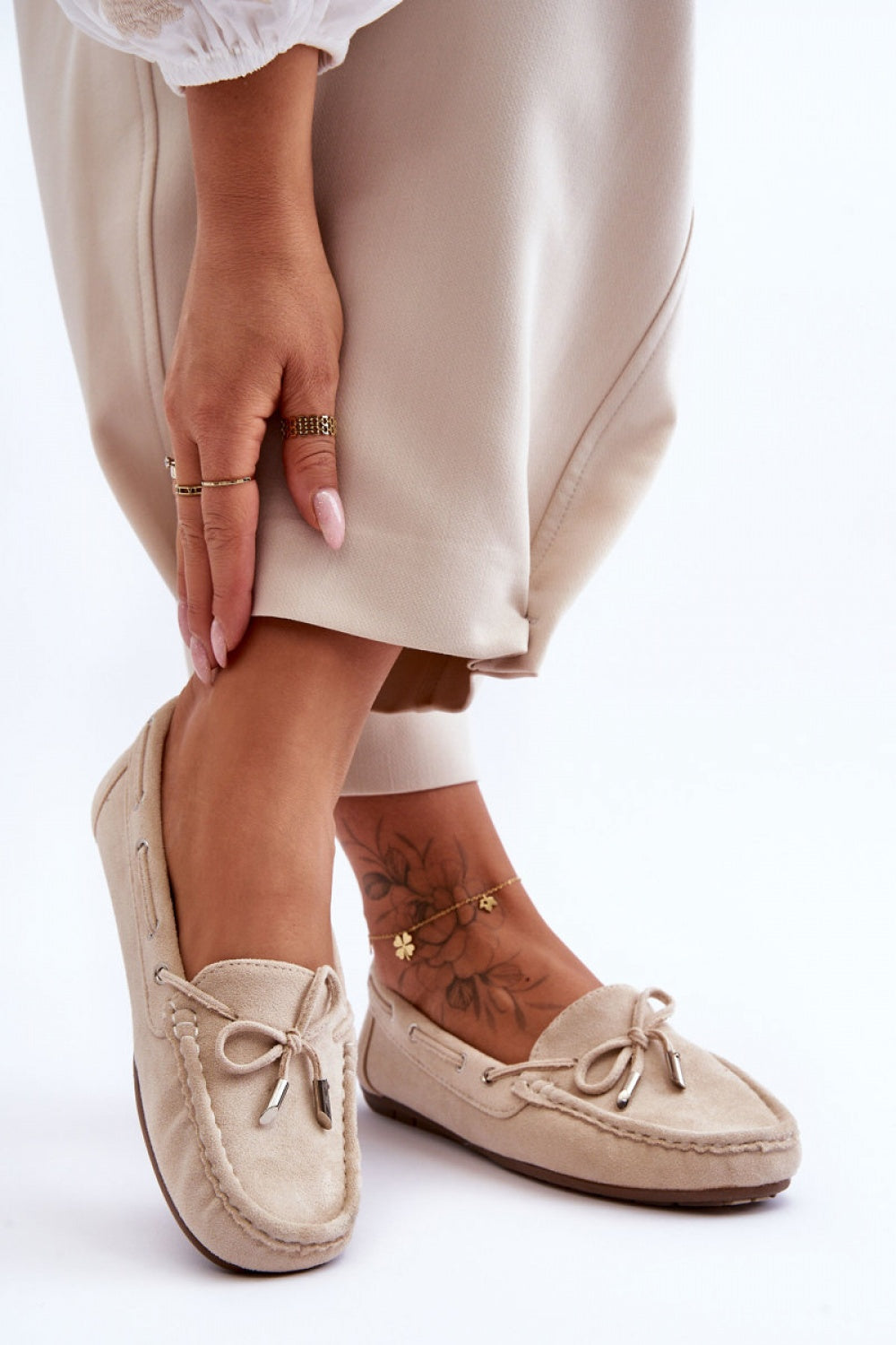 Mocasín modelo 181827 Step in style