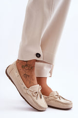 Mocasín modelo 181827 Step in style