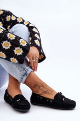 Mocasín modelo 181831 Step in style