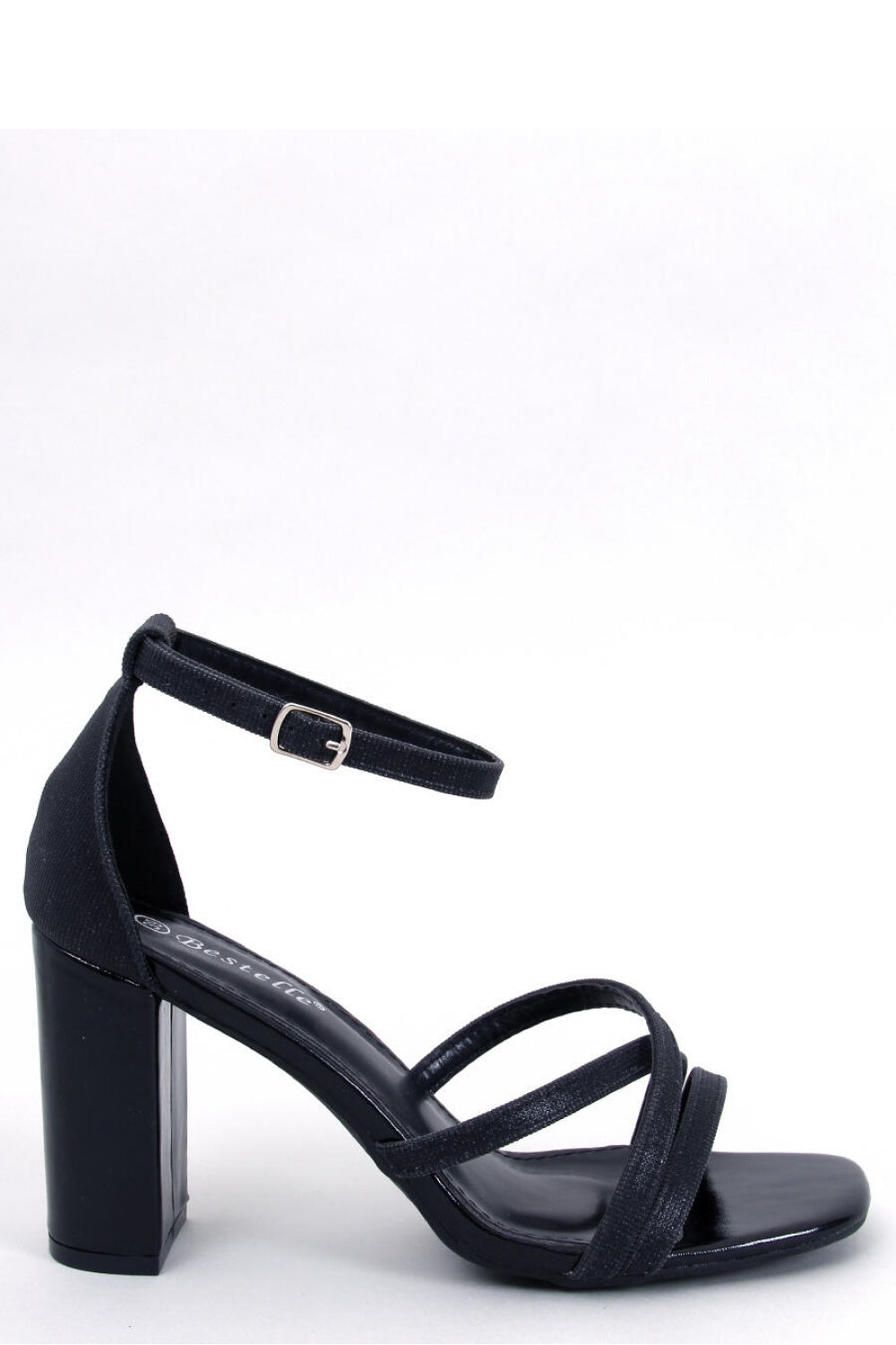 Sandalias tacón modelo 181930 Inello