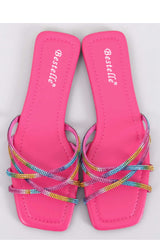 Chanclas modelo 181934 Inello