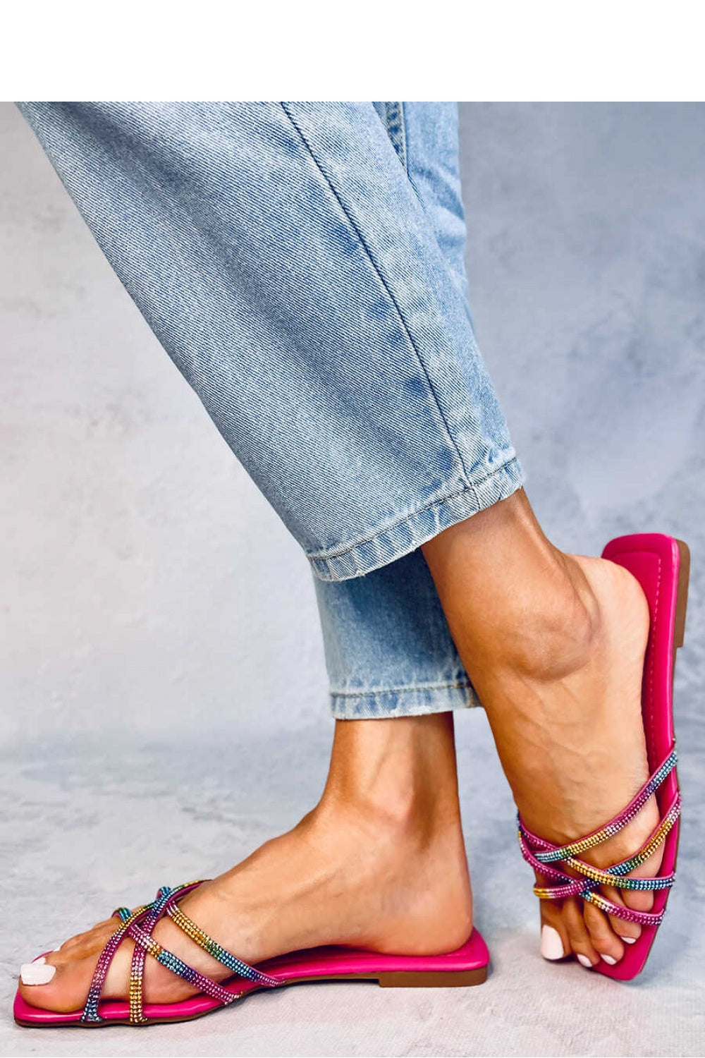 Chanclas modelo 181934 Inello
