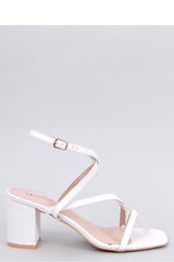 Sandalias tacón modelo 181945 Inello