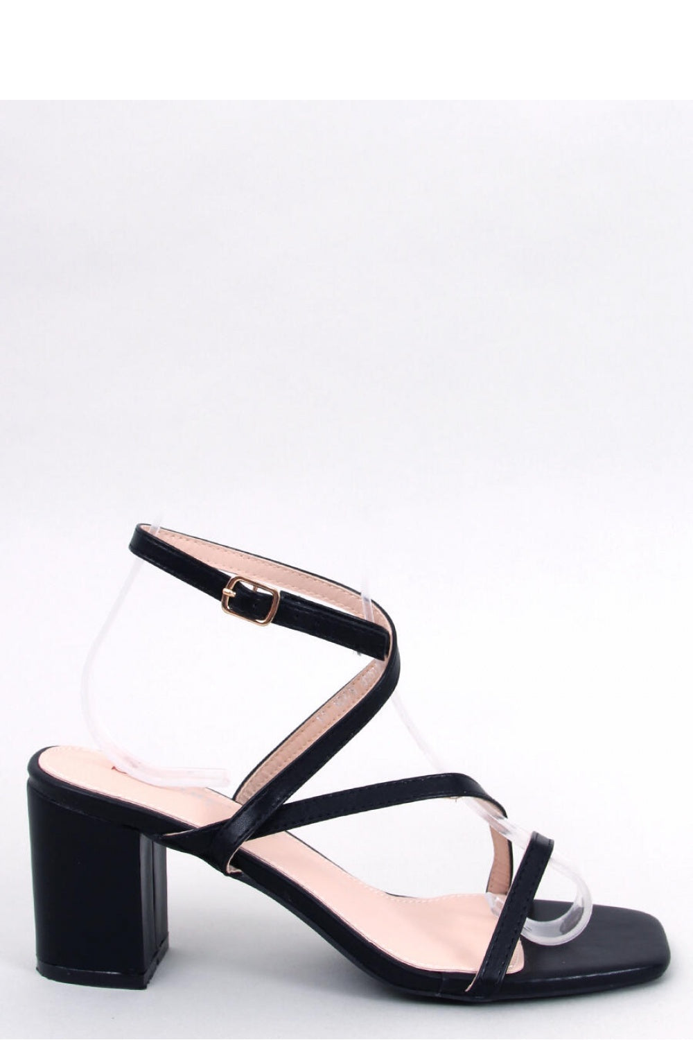 Sandalias tacón modelo 181946 Inello