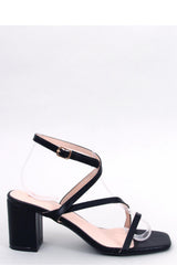 Sandalias tacón modelo 181946 Inello