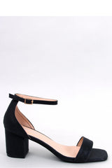 Sandalias tacón modelo 181954 Inello