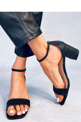 Sandalias tacón modelo 181954 Inello