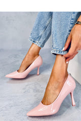 Tacones modelo 181979 Inello