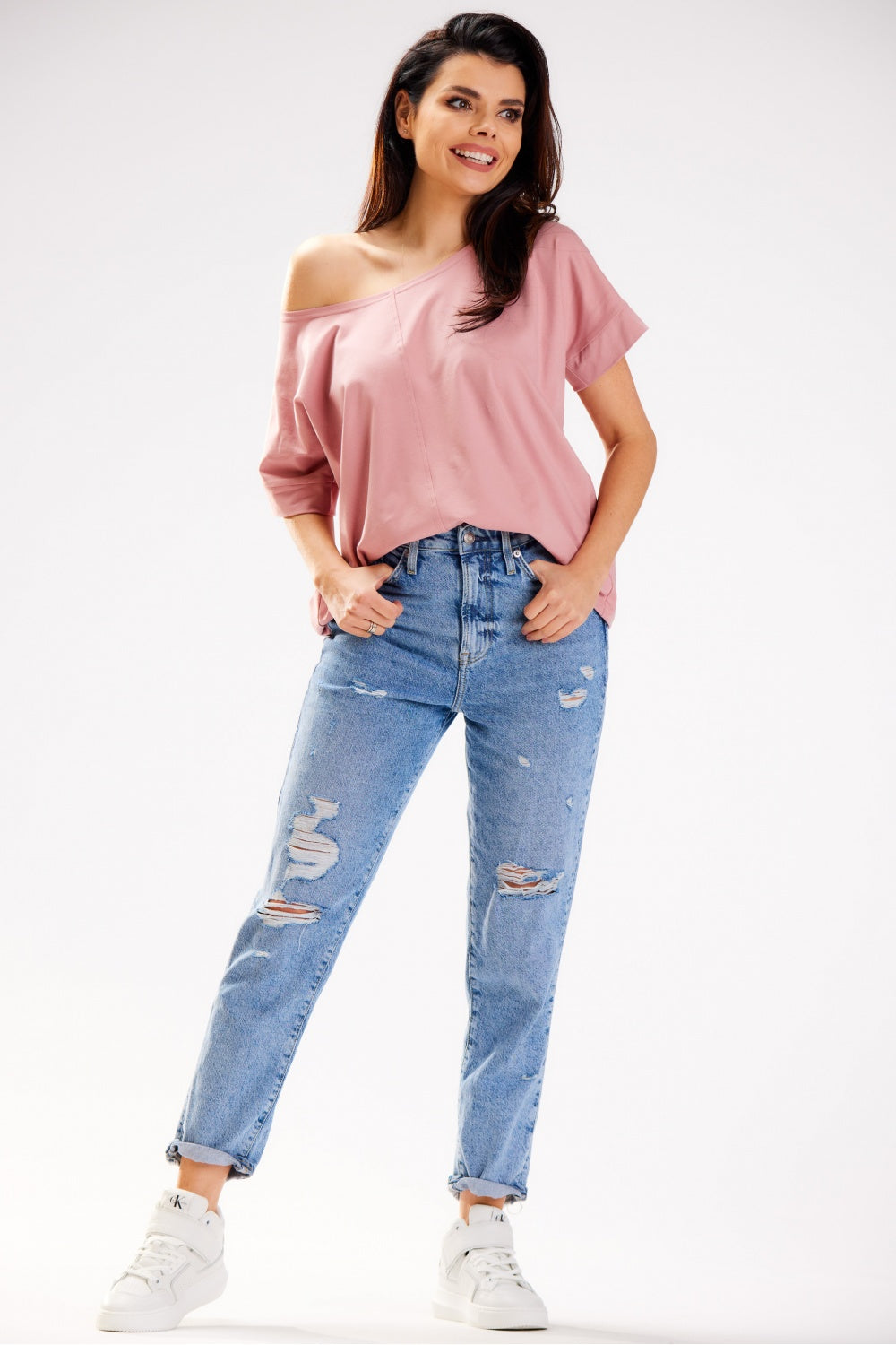 Blusa modelo 182020 Infinite You