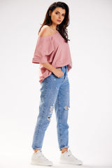 Blusa modelo 182020 Infinite You