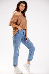 Blusa modelo 182021 Infinite You