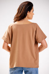 Blusa modelo 182021 Infinite You