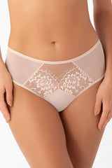 Braguita estilo brasileño modelo 182028 Gorsenia Lingerie
