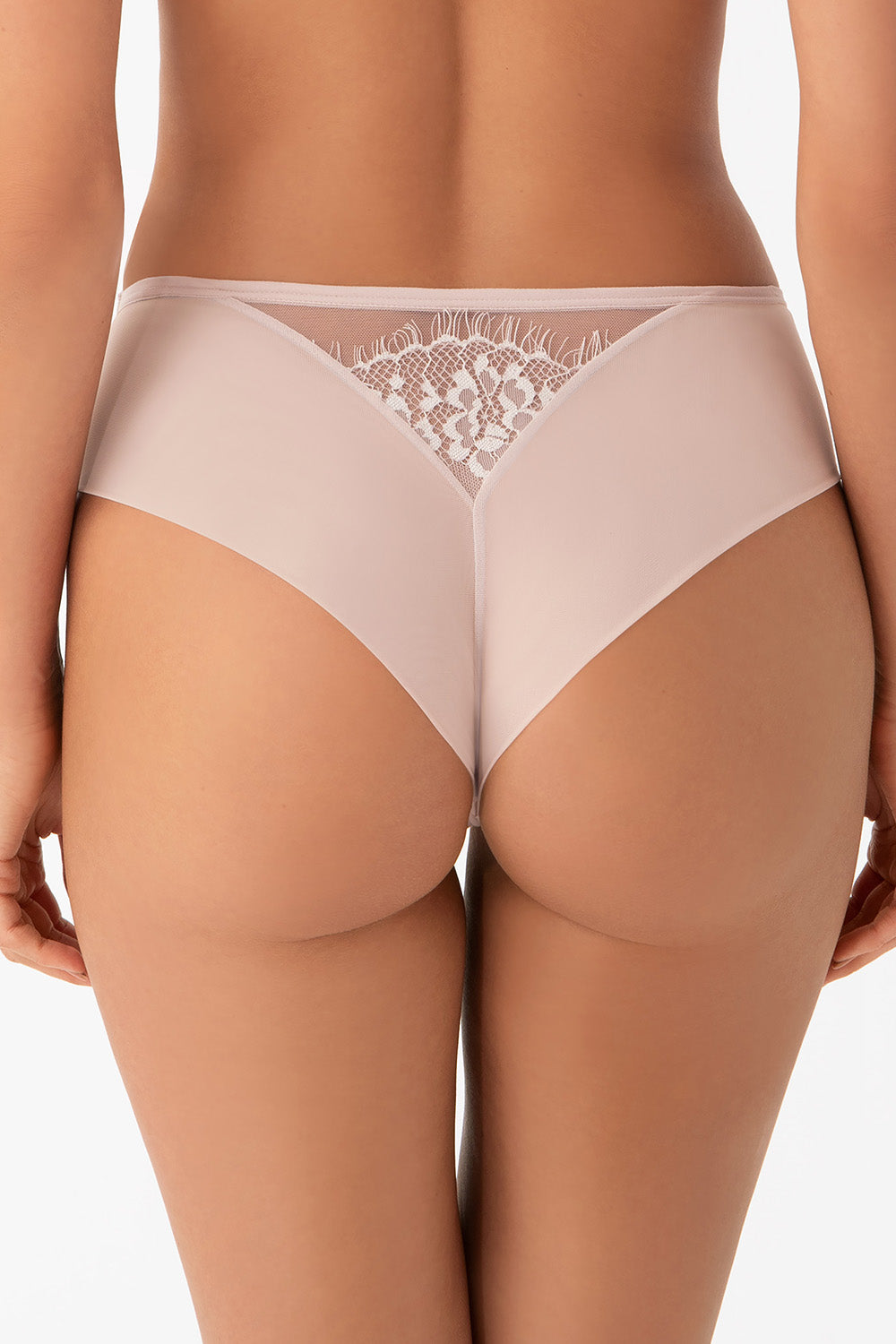 Braguita estilo brasileño modelo 182028 Gorsenia Lingerie