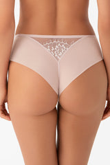 Braguita estilo brasileño modelo 182028 Gorsenia Lingerie