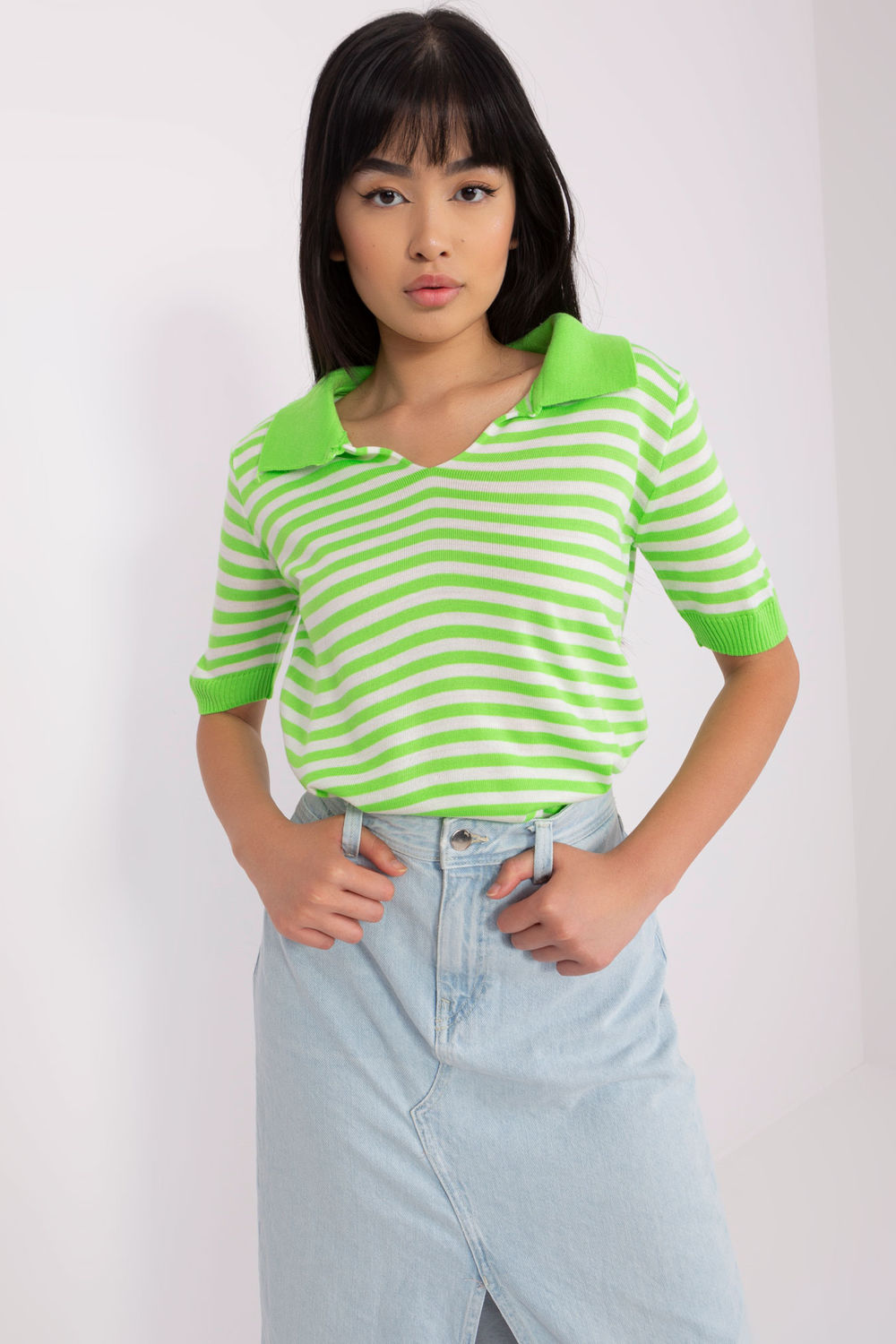 Blusa modelo 182051 Badu
