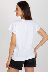 Blusa modelo 182098 Rue Paris