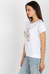 Blusa modelo 182108 Rue Paris