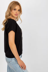Blusa modelo 182109 Rue Paris