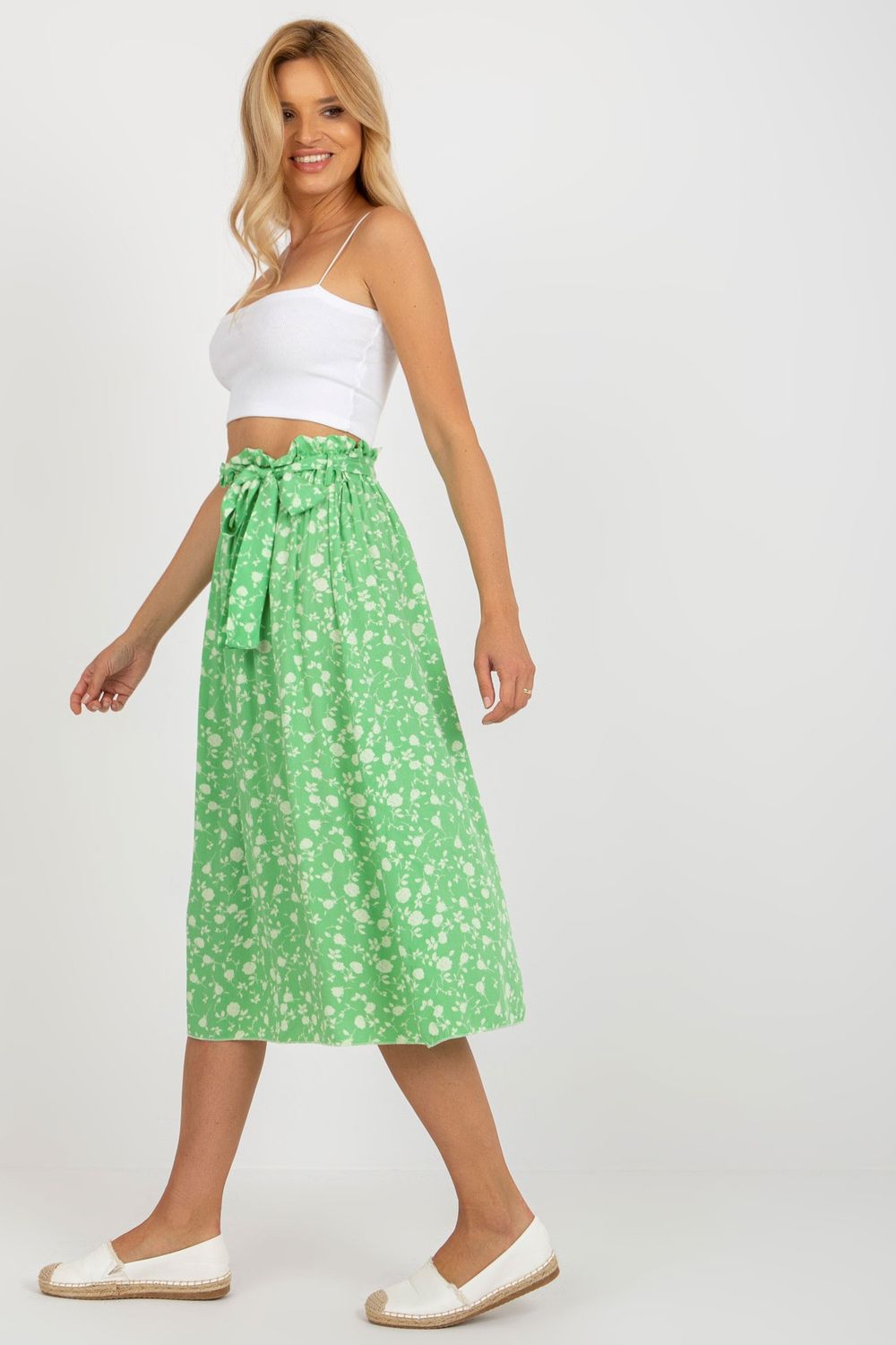 Falda modelo 182116 Rue Paris