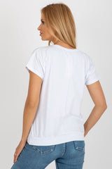 Blusa modelo 182119 Rue Paris