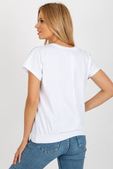 Blusa modelo 182122 Rue Paris