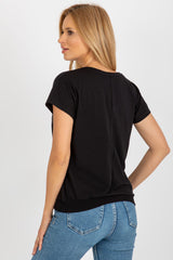 Blusa modelo 182124 Rue Paris
