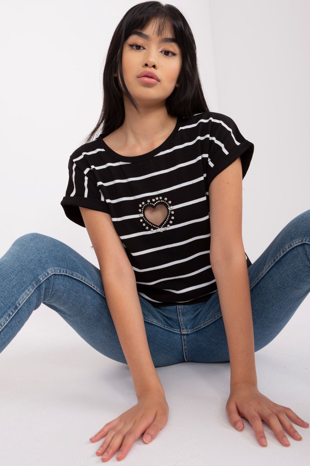 Blusa modelo 182137 Relevancia