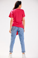 Blusa modelo 182022 Infinite You