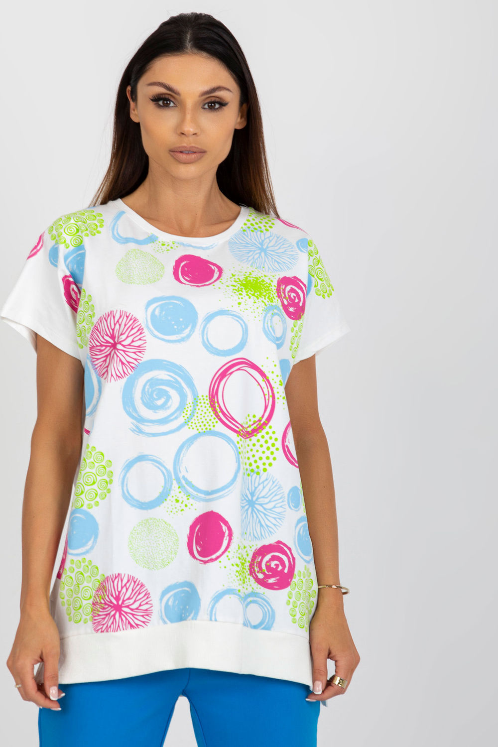 Blusa modelo 182147 Relevancia